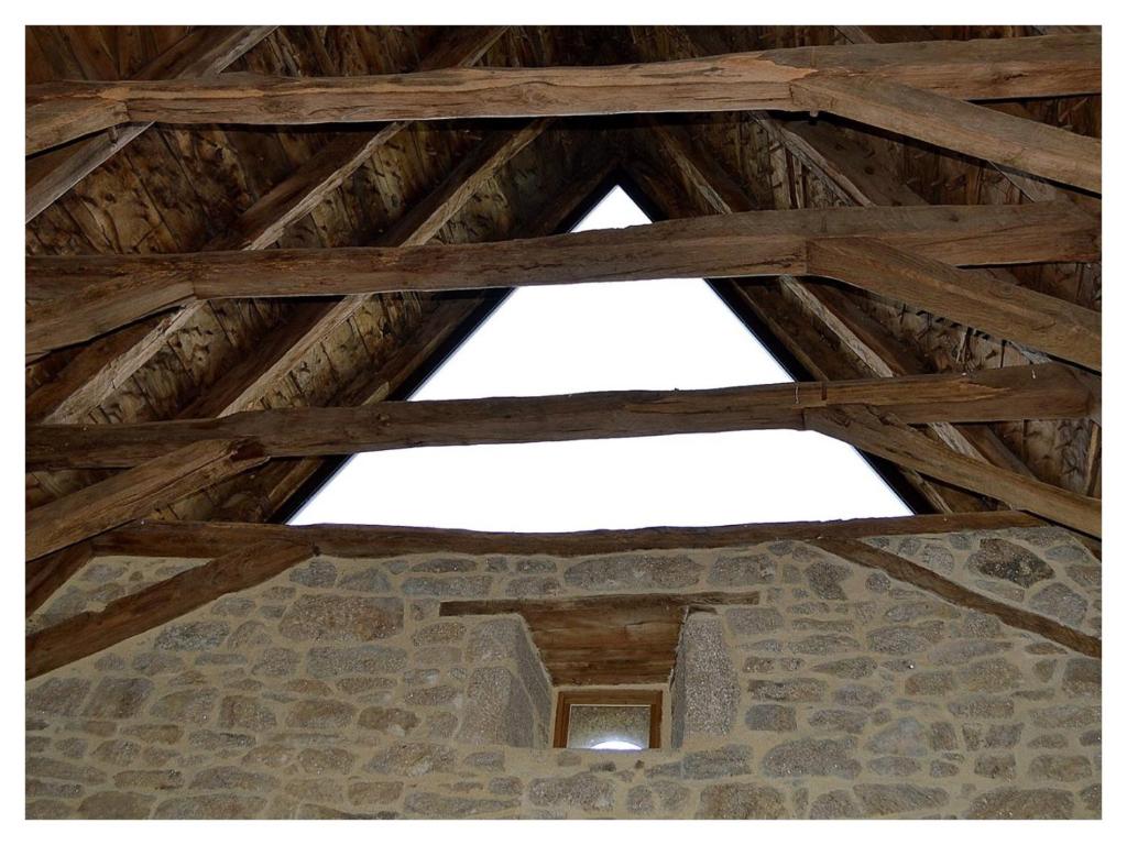Fotografie z fotogalerie ubytování A L'Ombre du Tilleul v destinaci Comiac