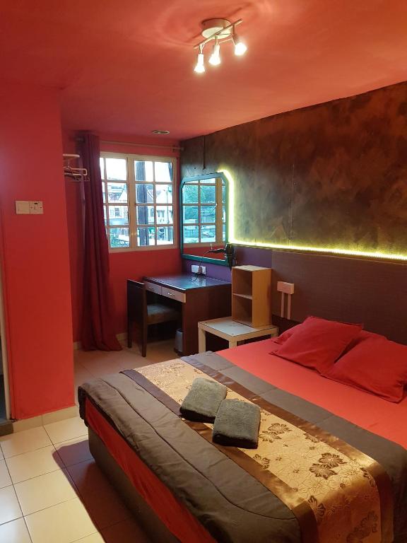 SAMT INN HOTEL