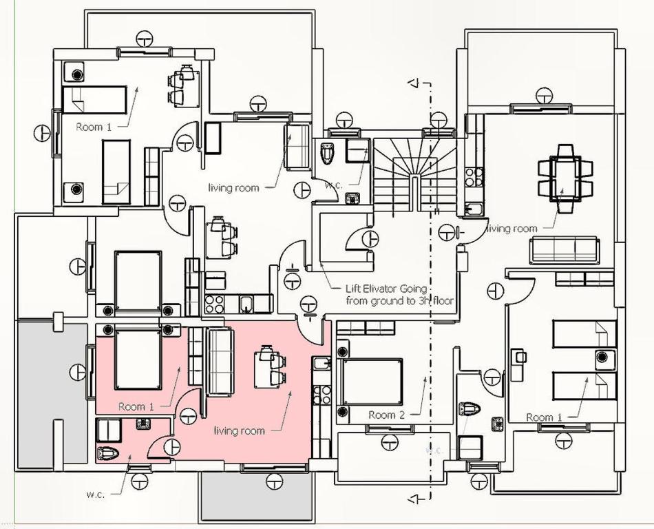Lydia's Apartments - 12