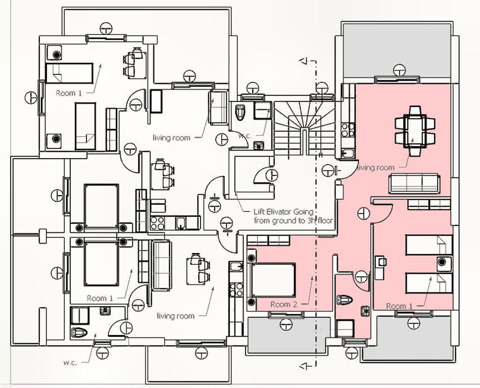 Lydia's Apartments - 13
