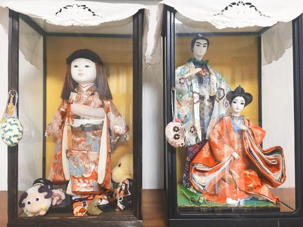 Fotografie z fotogalerie ubytování Kien v destinaci Sapporo