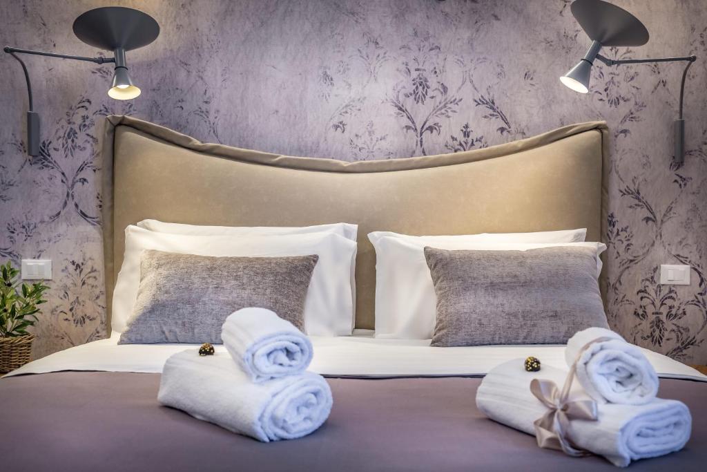 Palazzo dei Conti Residenza d'Epoca - 1