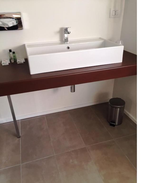 Hotel Lancaster - Resim 13