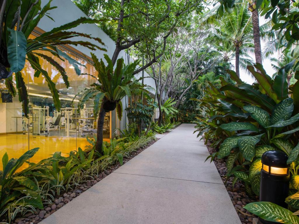 Emporium Suites by Chatrium - Resim 21