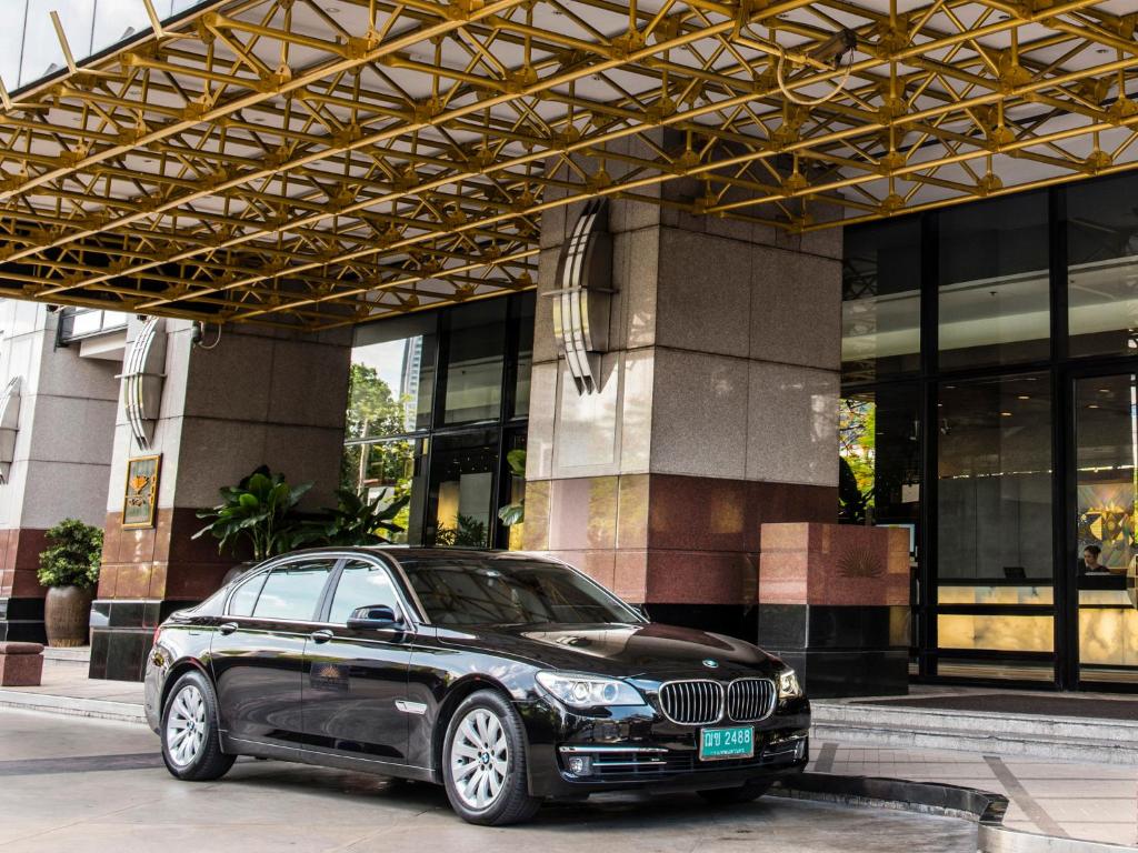 Emporium Suites by Chatrium - Resim 19