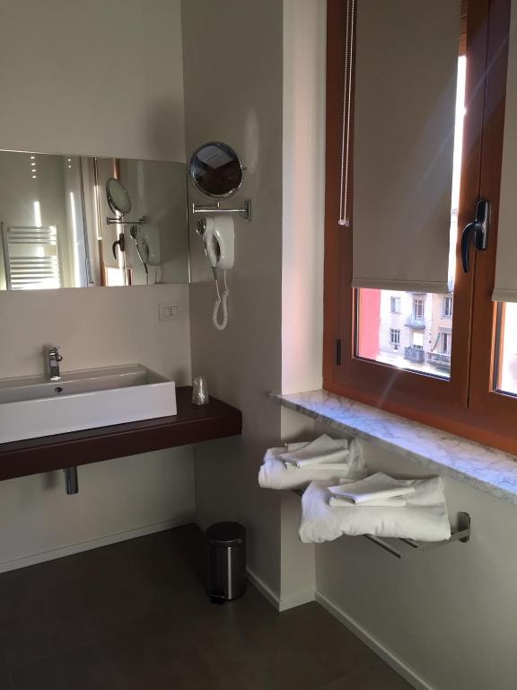 Hotel Lancaster - Resim 27