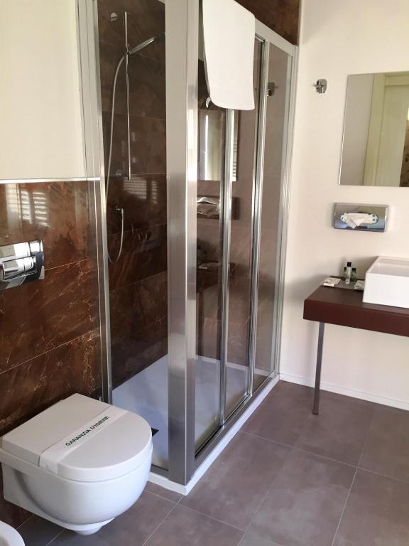 Hotel Lancaster - Resim 11