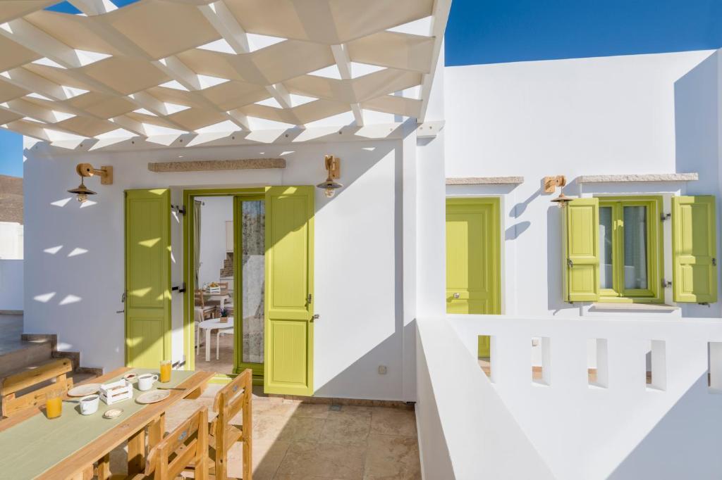 Booking.com: Παραθεριστική κατοικία Parathinalos Beach House , Λιβάδι  Αστυπάλαιας, Ελλάδα - 20 Σχόλια επισκεπτών . Κάντε κράτηση ξενοδοχείου τώρα!