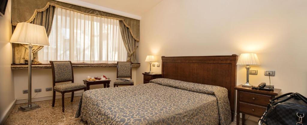 Hotel Dell'Opera - Resim 24