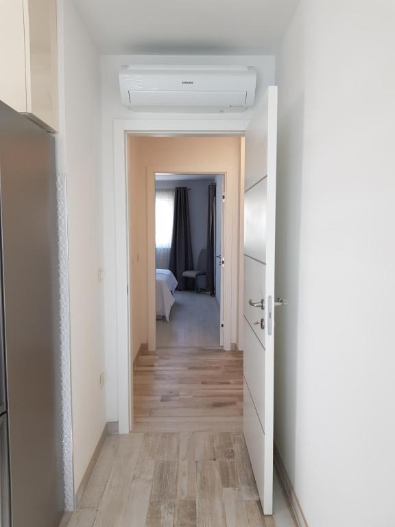 Fotografie z fotogalerie ubytování Apartmani MARELLA v Trogiru