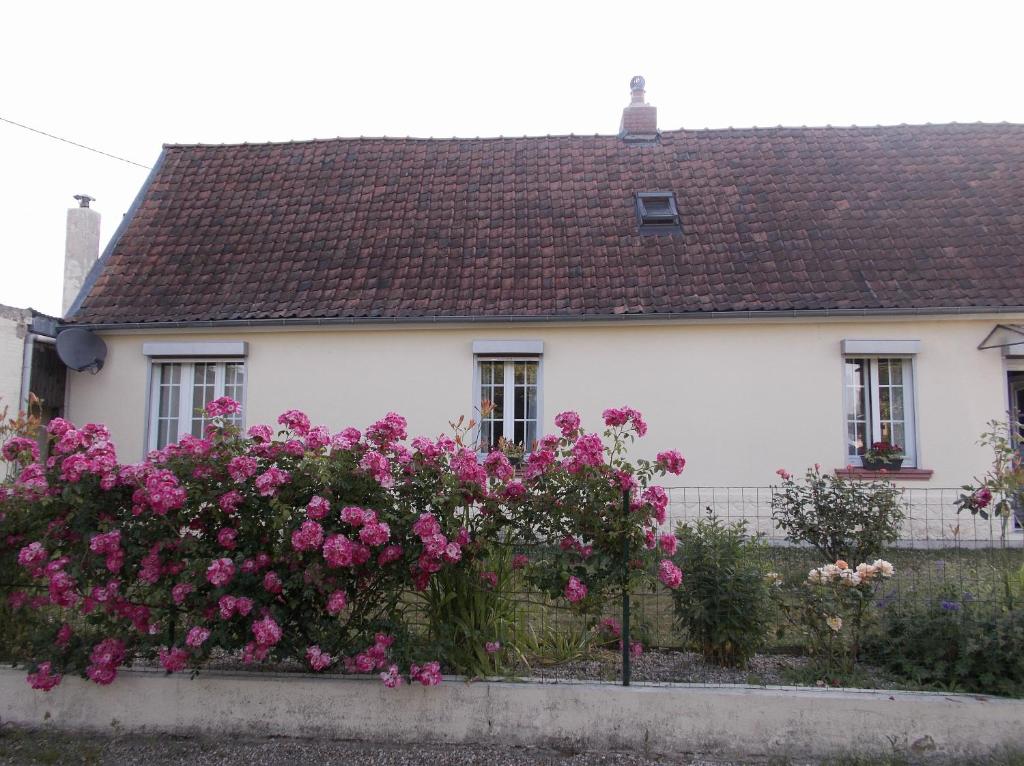 Maison 72 Rue Saint-Riquier - Housity