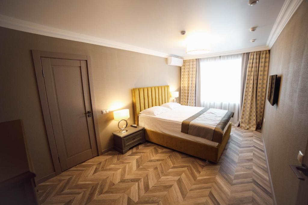 Park Hotel - Suite
