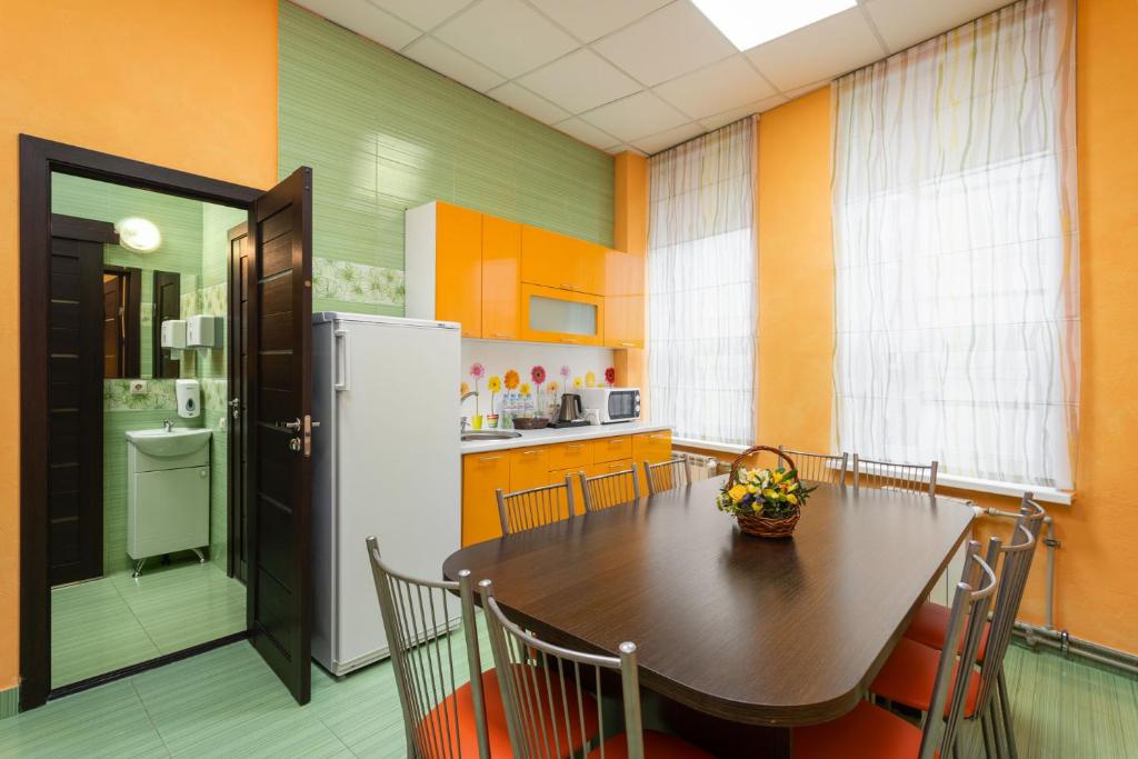 Hotel KapitoLinn - Однокомнатная квартира