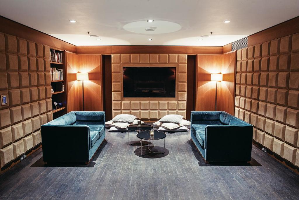 The Emblem Prague Hotel - Preferred Hotels & Resorts - Resim 29