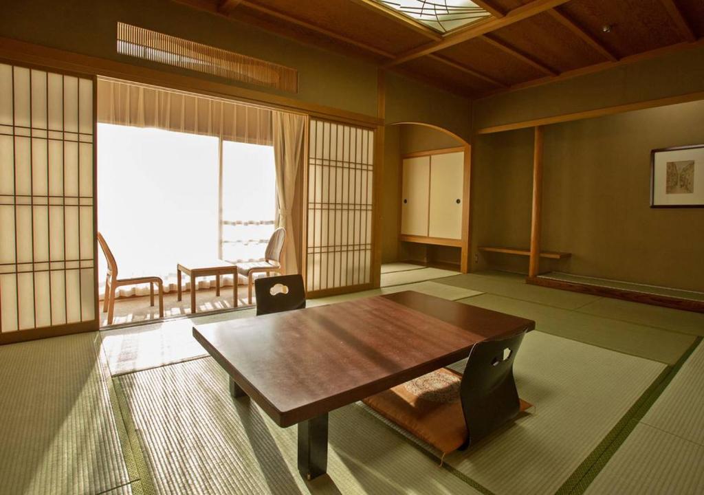 Fotografie z fotogalerie ubytování Atami Kinjokan v destinaci Atami