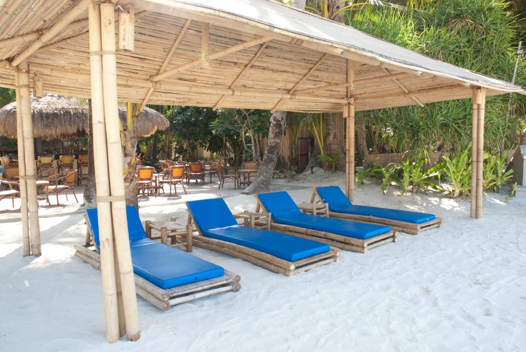Fotografie z fotogalerie ubytování Sea Wind Resort v destinaci Boracay
