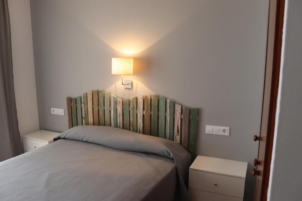 Apartamentos Florida II - 16