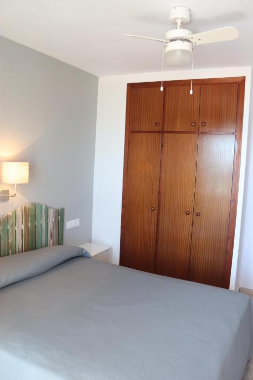 Apartamentos Florida II - 19