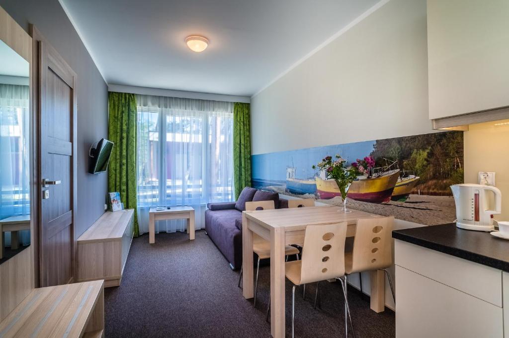 Hotel *** NAT Krynica Morska - 18