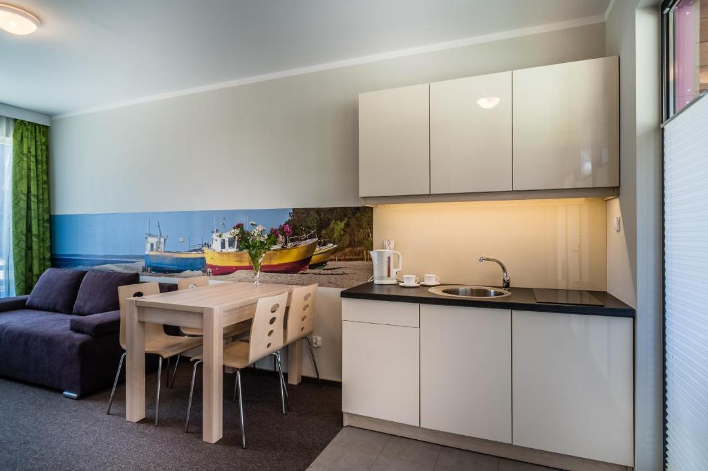 Hotel *** NAT Krynica Morska - 17