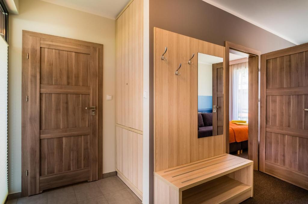 Hotel *** NAT Krynica Morska - 16