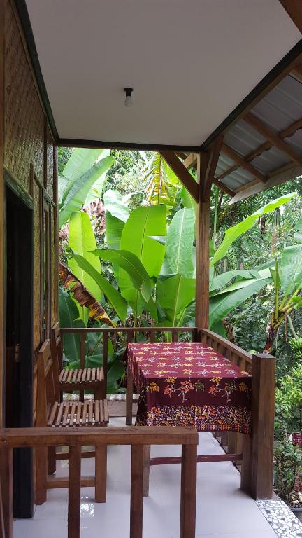 Tetebatu Indah Homestay - 8