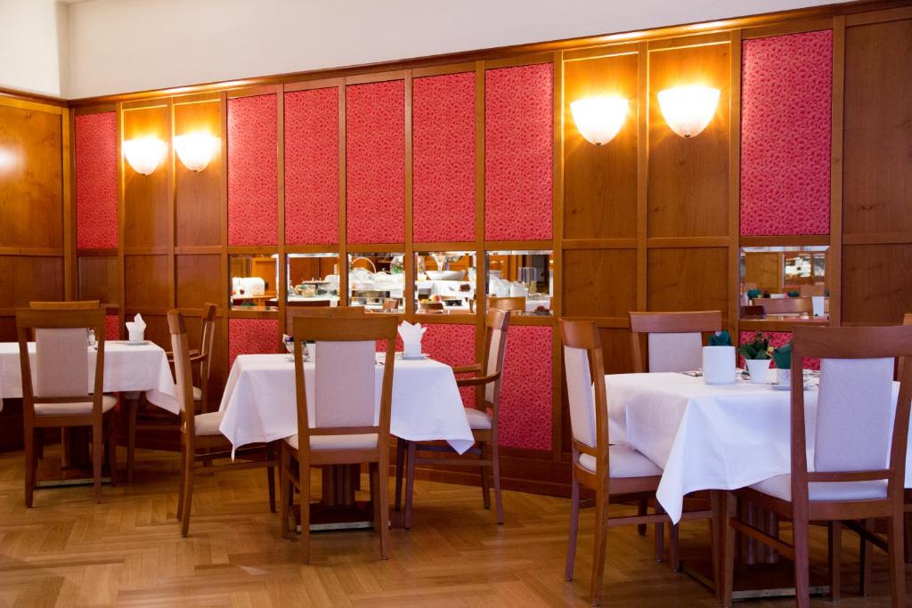 Hotel Gollner - Resim 23