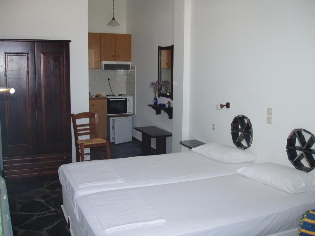 Parathyro Sto Aigaio 1, Tinos (updated prices 2025) - 12