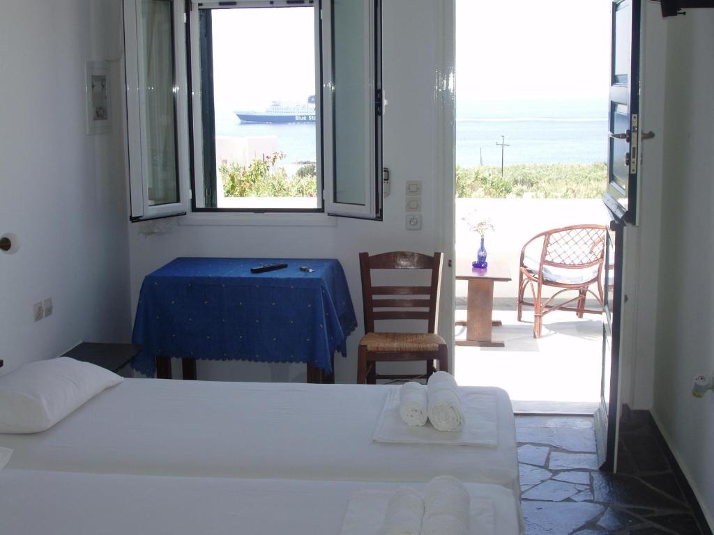 Parathyro Sto Aigaio 1, Tinos (updated prices 2025) - 16