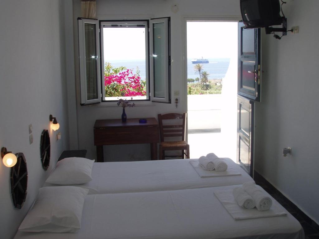 Parathyro Sto Aigaio 1, Tinos (updated prices 2025) - 17