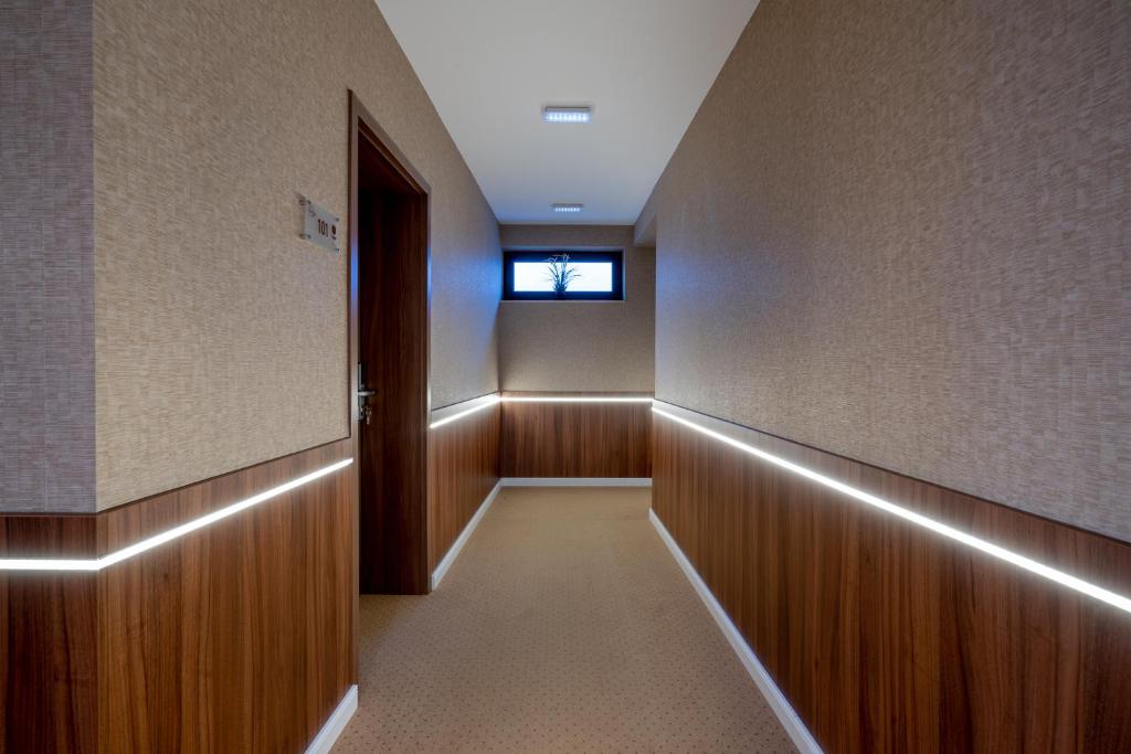 DorEsz Wellness Panzió - 标准皇后区