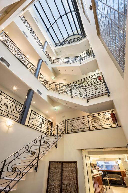 Quest Savoy - Resim 10