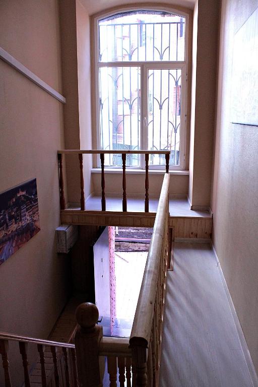 Postel nebo postele na pokoji v ubytování HOME 6