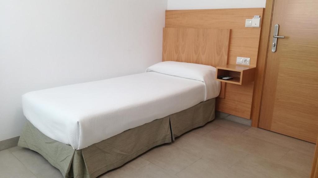 Hotel Abadi - Одноместный номер