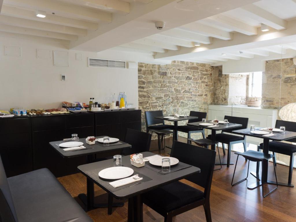 Carris Casa de la Troya - Resim 4