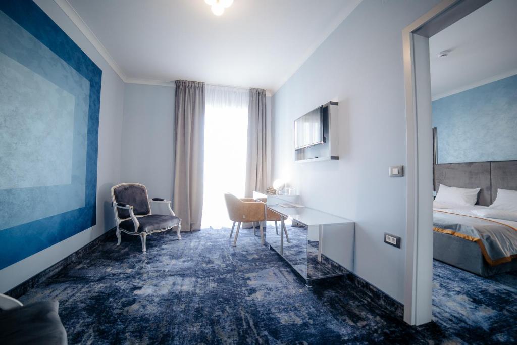 Royal Class Hotel - Resim 37