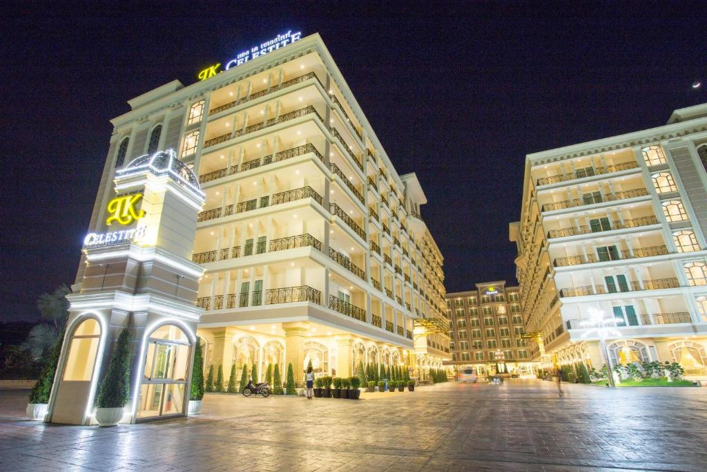 LK Celestite - Resim 42