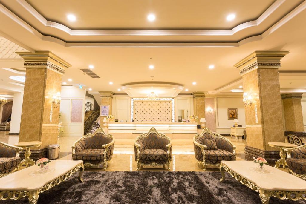 LK Celestite - Resim 45