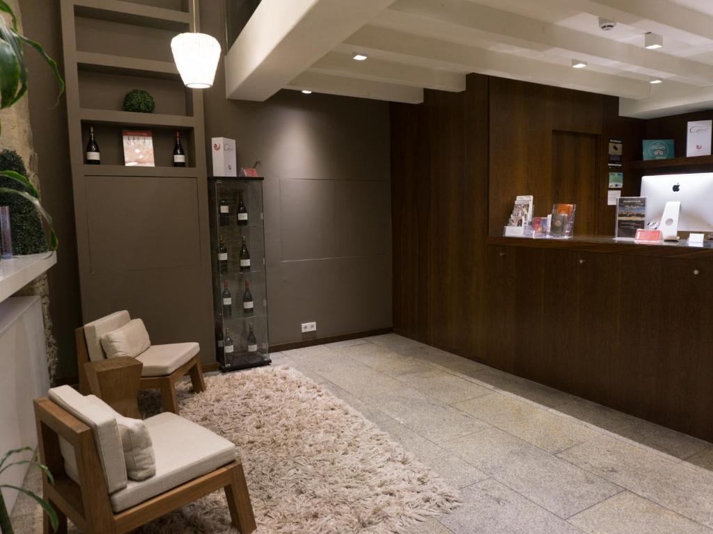 Carris Casa de la Troya - Resim 30