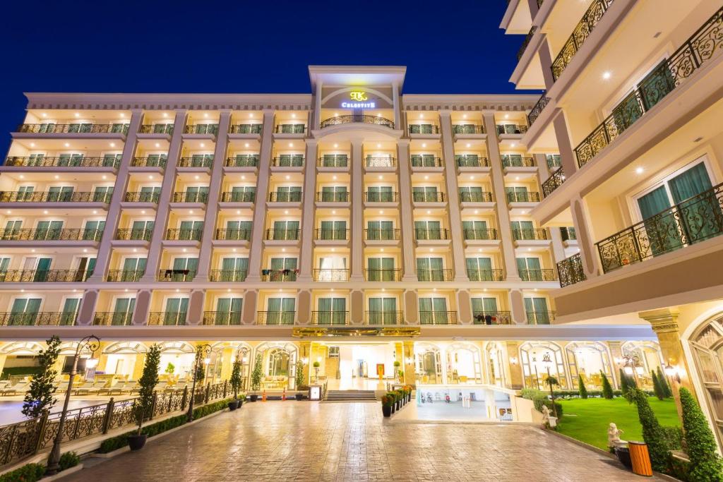 LK Celestite - Resim 3