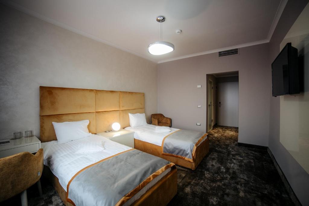 Royal Class Hotel - Resim 35