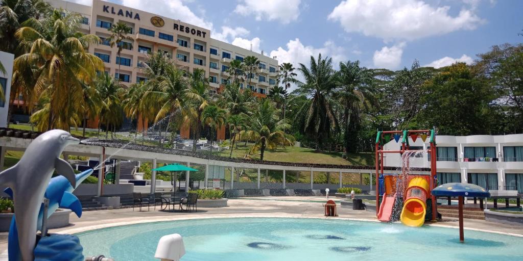 Klana Resort Seremban Seremban Updated 2021 Prices