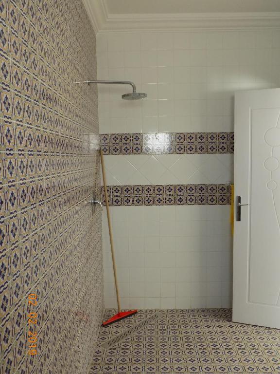 Dar Mamina - Habitación Doble De Lujo Con Ducha