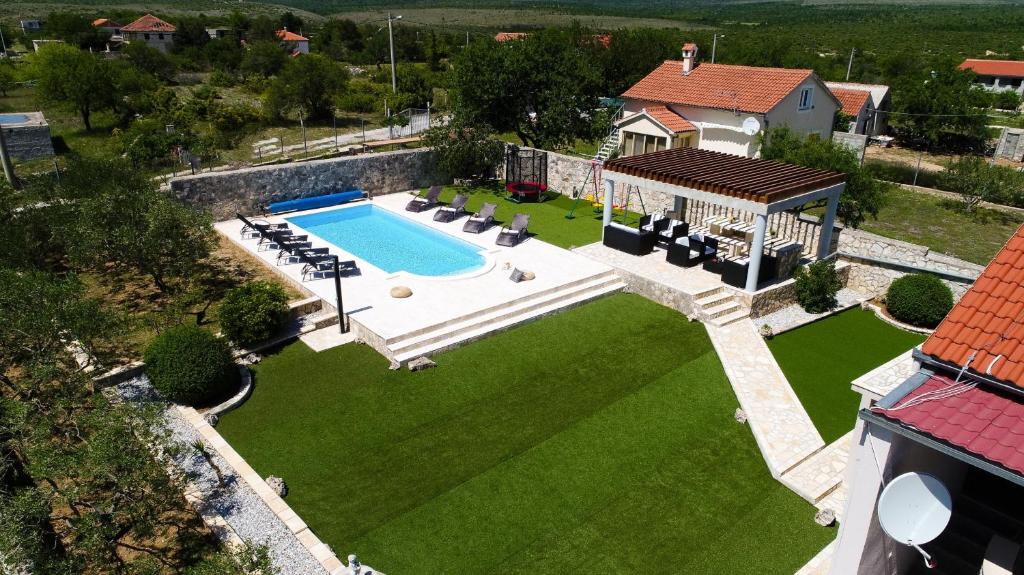 Villa Elder ZadarVillas