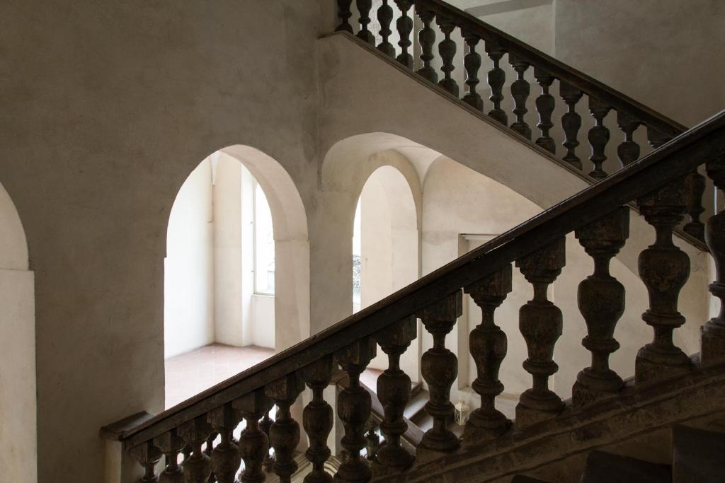 Fotografia z galérie ubytovania Relais Fontevivo v destinácii Fontevivo