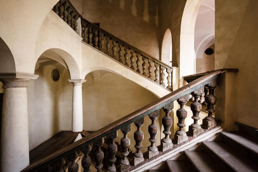 Fotografia z galérie ubytovania Relais Fontevivo v destinácii Fontevivo
