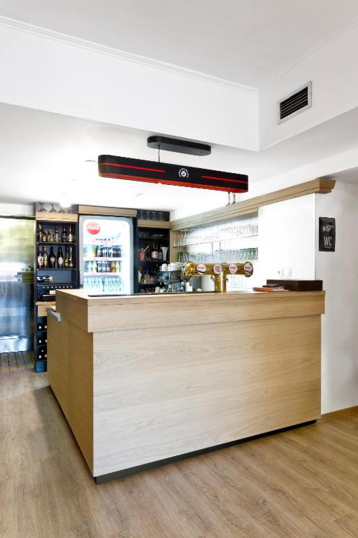 Fotografie z fotogalerie ubytování Hotel Soudek v Poděbradech
