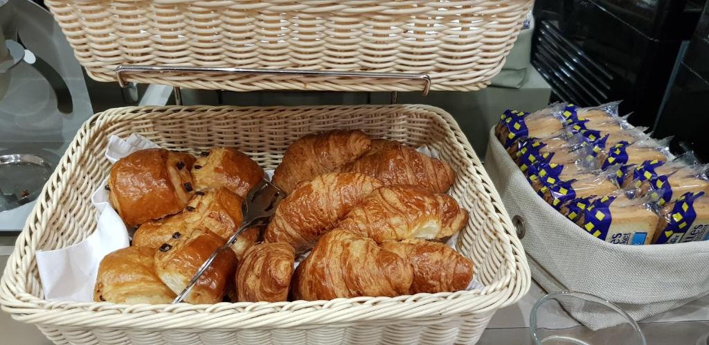 Hotel De La Cite Rougemont - Resim 33