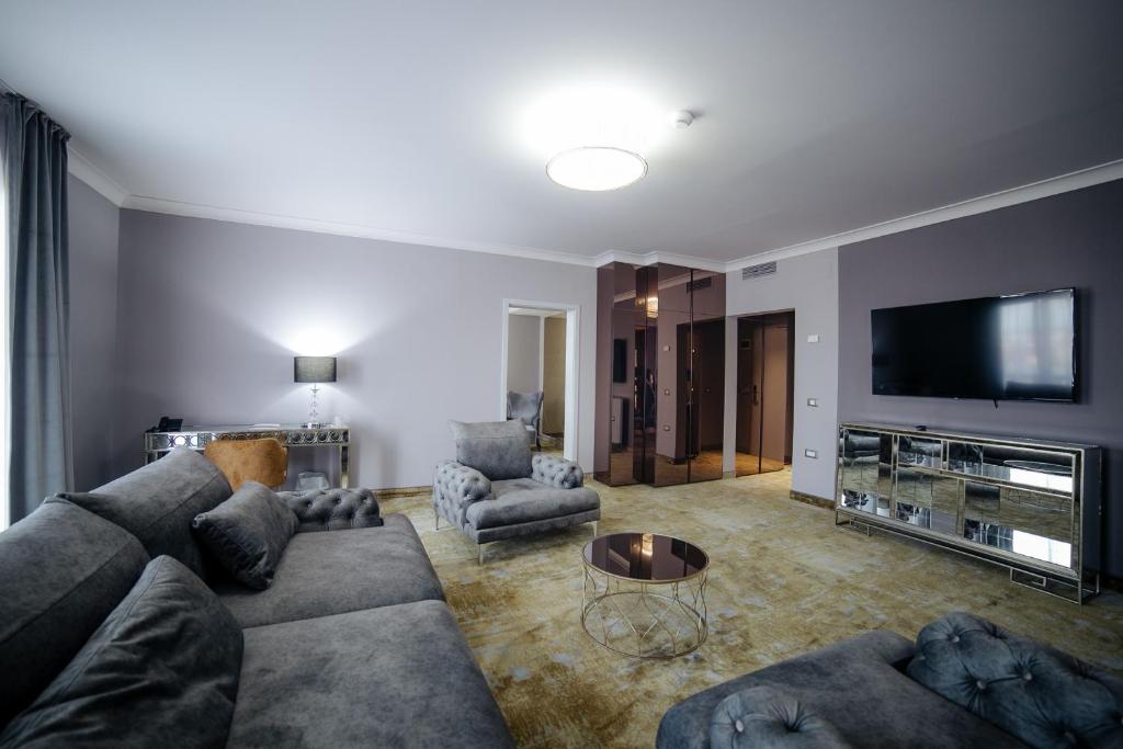 Royal Class Hotel - Resim 32