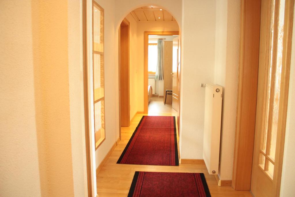 Fotografia z galérie ubytovania Appartement Prieth v destinácii Resia